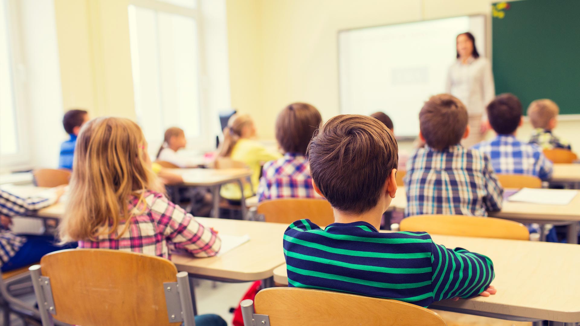Día del Alumno: Una oportunidad para mirar con honestidad las ...